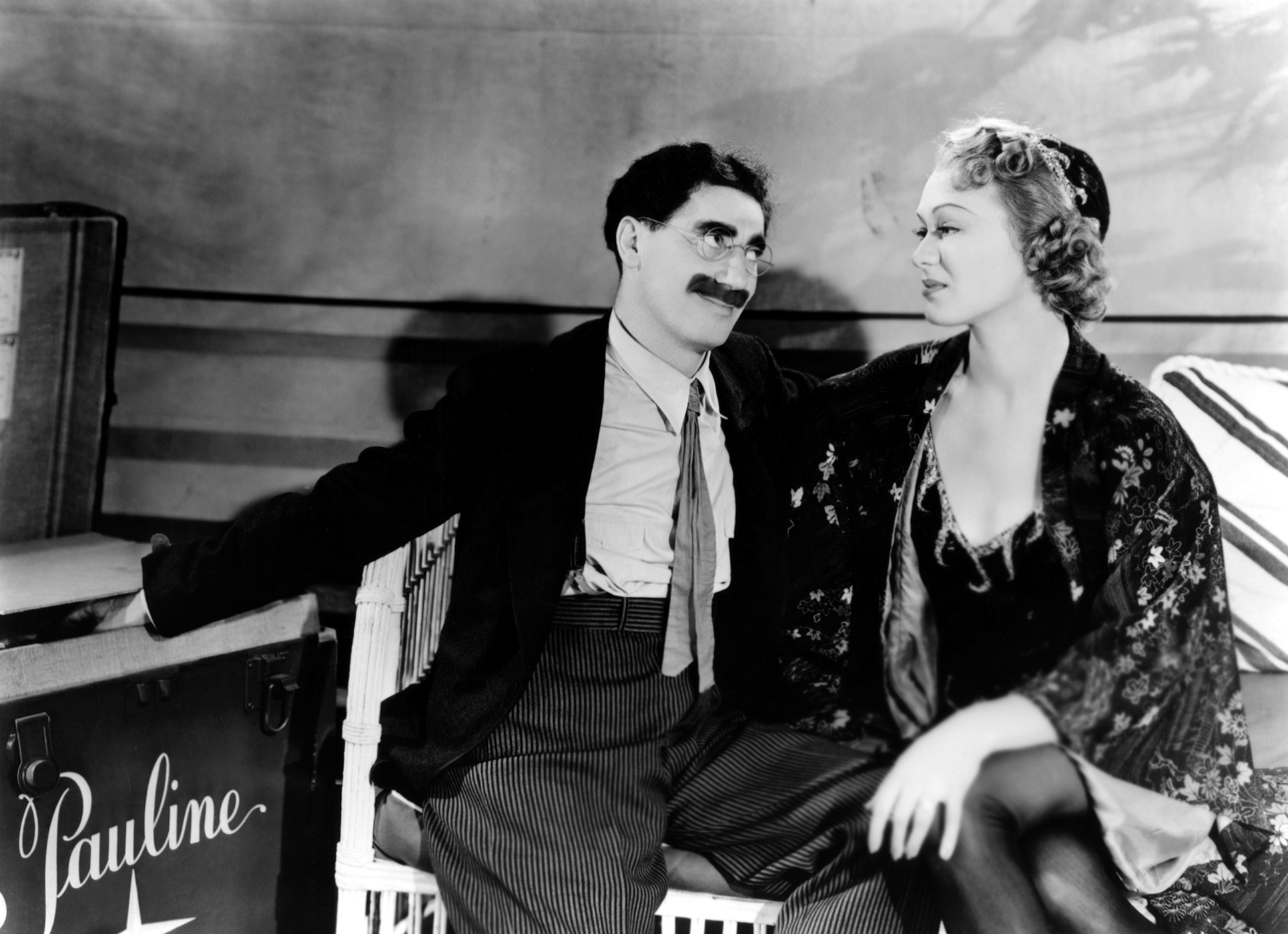 Marx Brothers